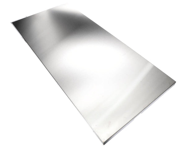 BKI AN6865840S ASSEMBLY 20 X 36 SHELF TOP/HEATING ELEMENT 208