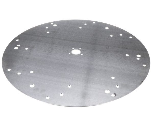 BKI FB55012802 ROTOR DISK PASSIVE SIDE VGG8