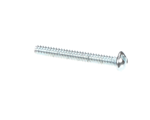 BKI SCR194 SCREW 6-32 X 1 SLTD RD