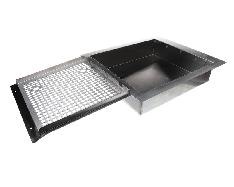 BKI WB31216000 FW COLLAR WLINER PAN WELDMENT