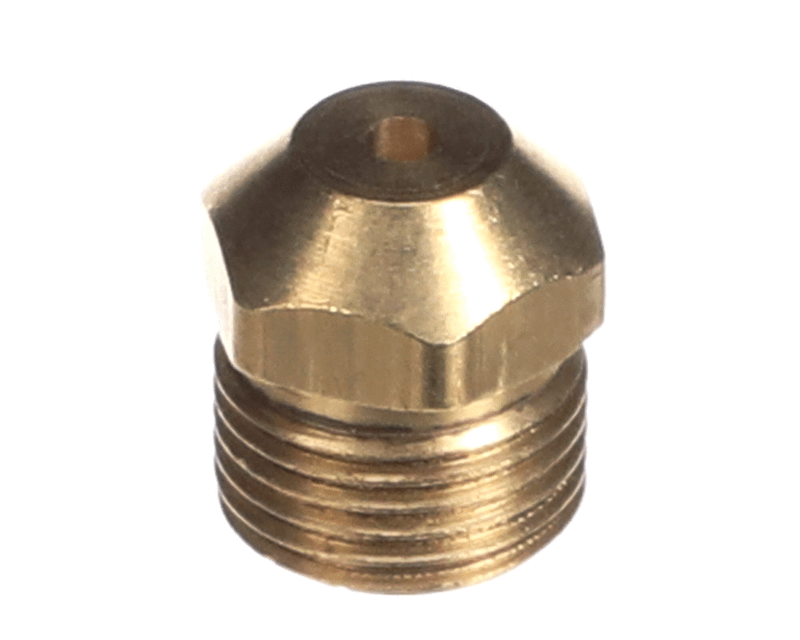BAKERS PRIDE 2A-R3129P ORIFICE #43; LP GAS; SPUD #3