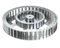 BAKERS PRIDE AS-1200500 BLOWER FAN WHEEL