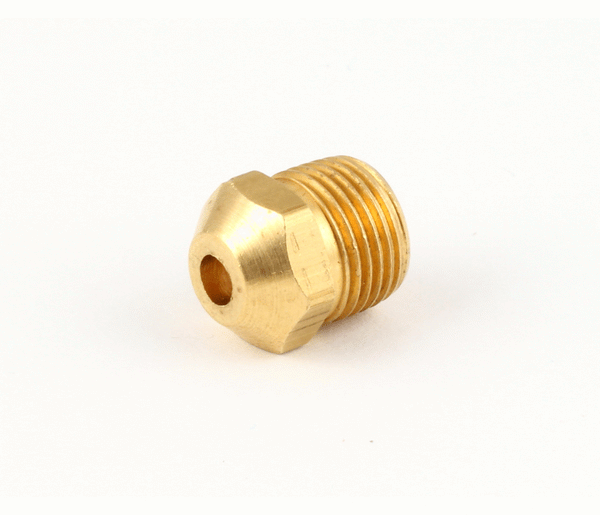 BAKERS PRIDE AS-R3009X ORIFICE #28; SPUD #3