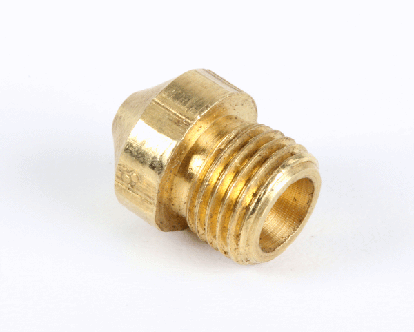 BAKERS PRIDE AS-R3028X (OLD AS-3028X) ORIFICE #49; NATURAL GAS; SPUD [SG