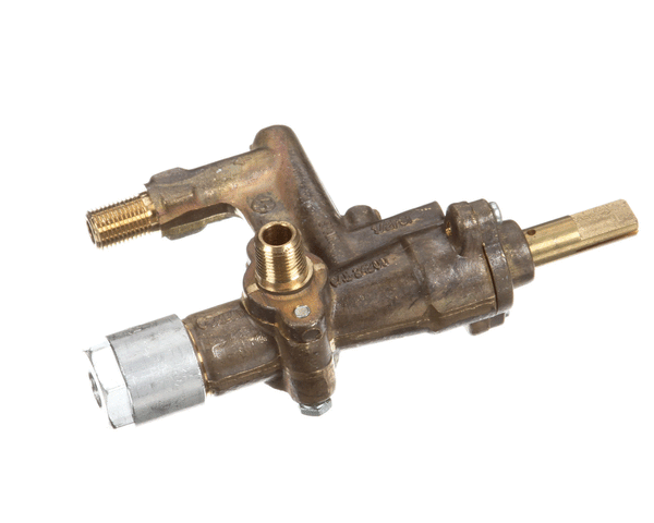 BAKERS PRIDE AS-R3128A VALVE; MULTICOCK GAS