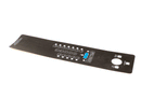 STRUCTURAL CONCEPTS 34741 PLEXI END GLASS PUBLIX CL