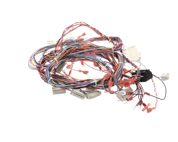 BLODGETT 51995 HARNESS XL50E KFC 24V R ELAY BO