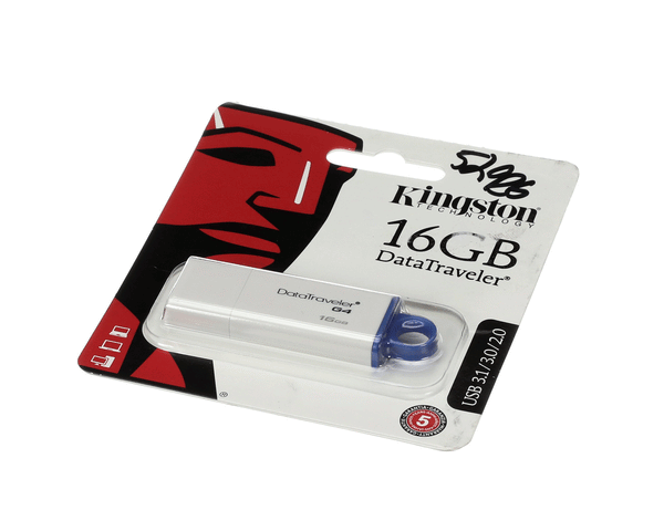 BLODGETT 52926 FLASHDRIVE USB 4GB