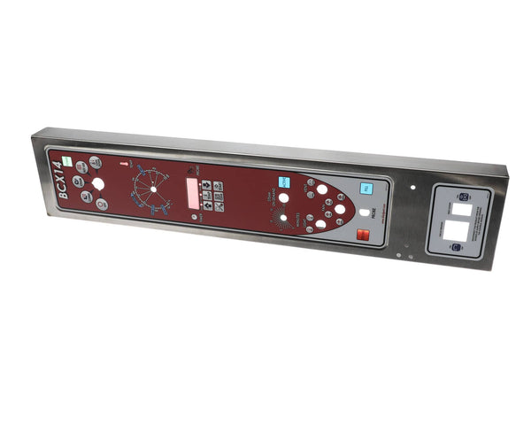 BLODGETT 52927 PANEL DECAL ASSEMBLY BCX14