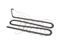 BLODGETT 55699 ELEMENT 2KW FLATBAR 20 8V 18