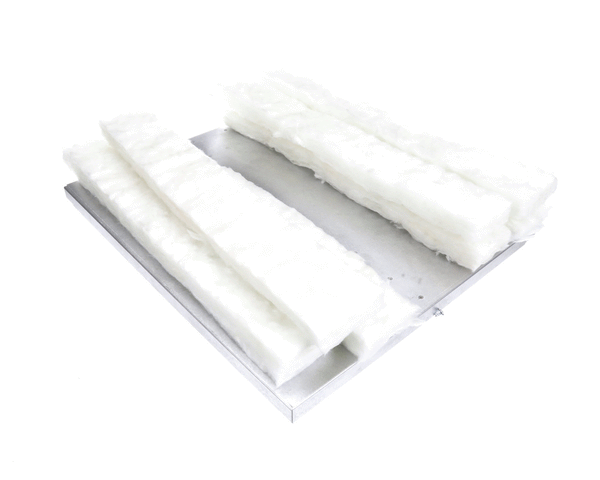 BLODGETT 7874 INSULATION COVER LH S900