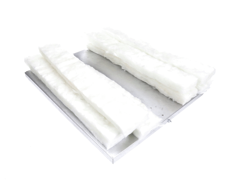 BLODGETT 7874 INSULATION COVER LH S900