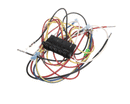 BLODGETT 83313 HARNESS FEM CON 3P