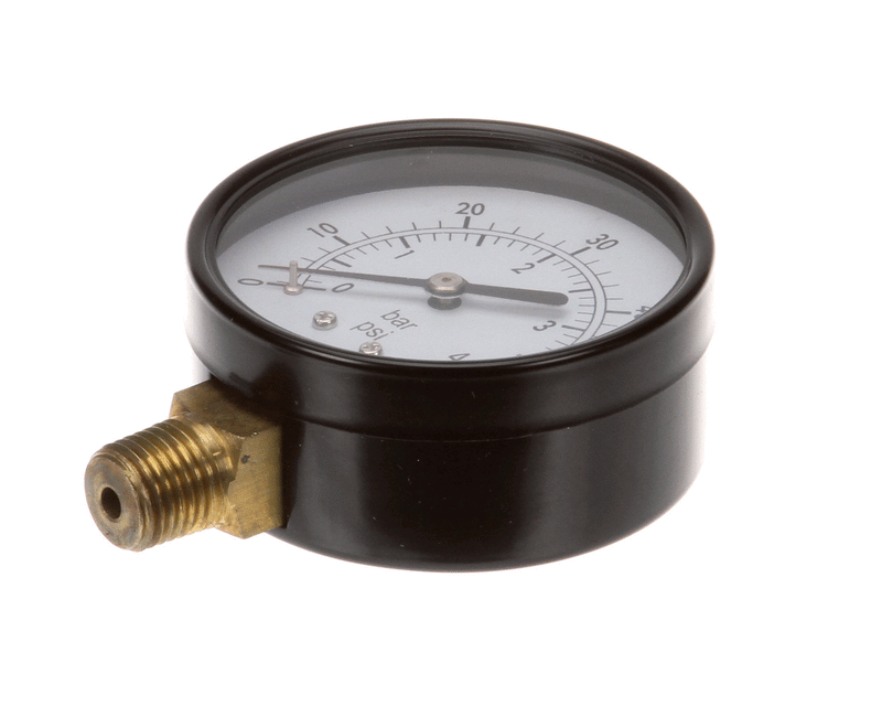 BLAKESLEE 07917 PRESSURE GAUGE