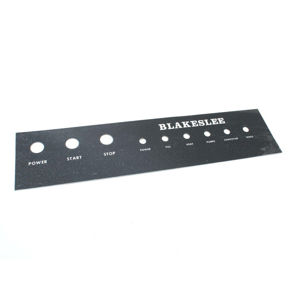 BLAKESLEE 72390
