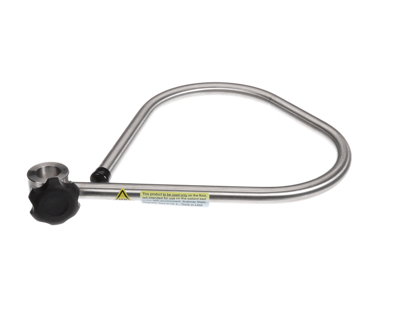 BLICKMAN 3537426350 HANDLE FOR IV STAND 1-IN DIAMETER STAINLESS STEEL