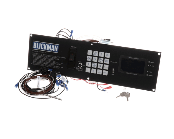 BLICKMAN 9102320032