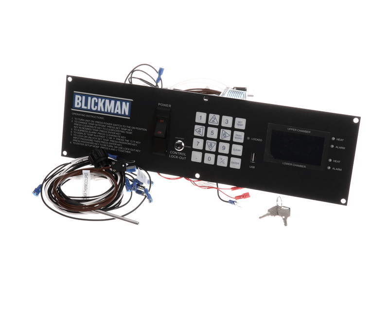 BLICKMAN 9102320032