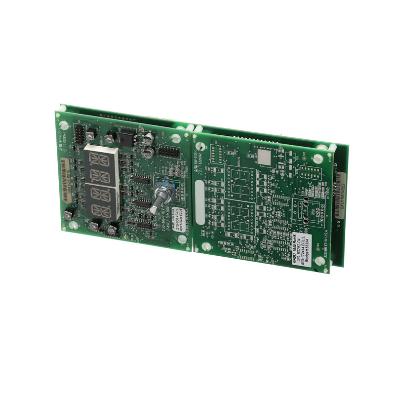 BLODGETT 53400