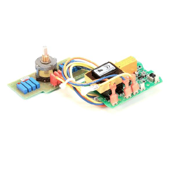 BLODGETT 100225