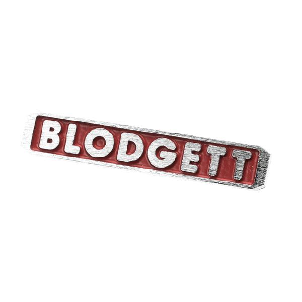 BLODGETT 19556