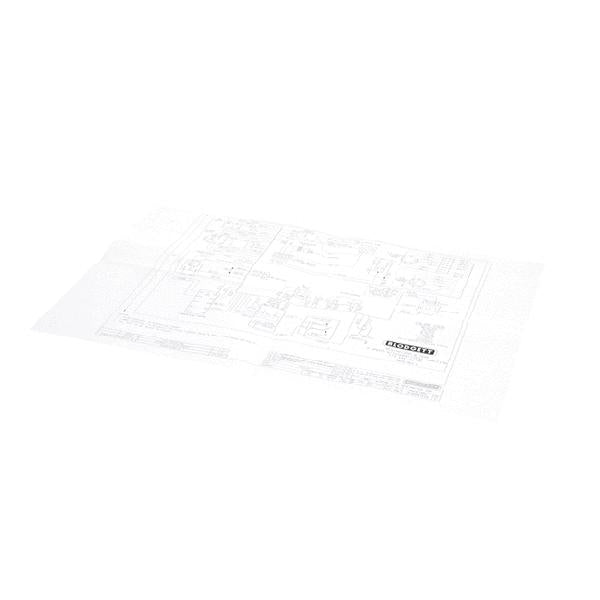 BLODGETT 39839