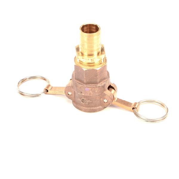 BLODGETT 51872