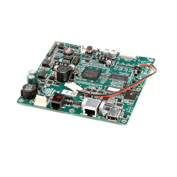 BLODGETT 60822