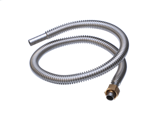 BLODGETT R8799 TUBE FLEX 3/8 X 24 SS