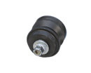 IMPERIAL BROWN 85 WHEEL- V GROOVED