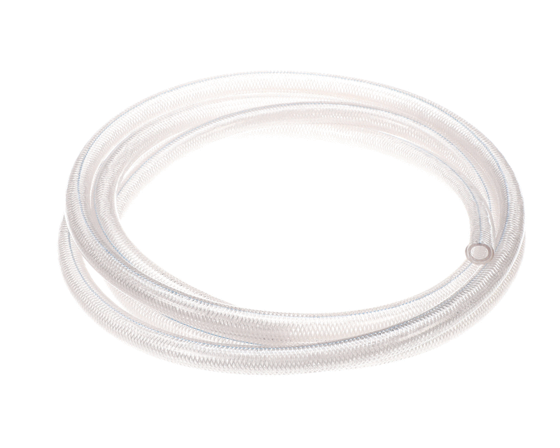 BUNN 34325.1002 HOSE FLEX-.375ID X 120 BRAID