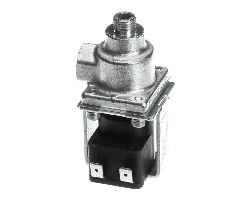 BUNN 56771.0001 VALVE ASSEMBLY SPRAYHEAD-200V