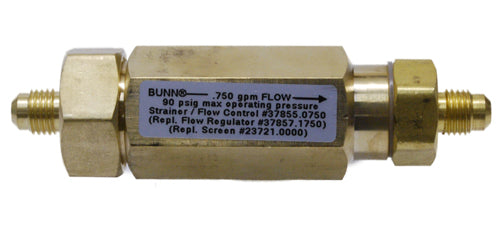 BUNN BU37855-0750