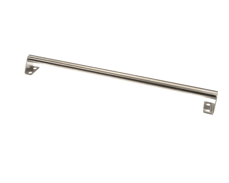 CARTER-HOFFMANN 13295-0000 HANDLE ASSEMBLY SS 23 7/32