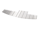 CONCORDIA BEVERAGE SYSTEMS 1110-966 GRATE DRAIN NI XPRESS