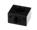 CONCORDIA BEVERAGE SYSTEMS 1120-100 BLOCK COUPLING DRAIN