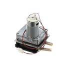 CONCORDIA BEVERAGE SYSTEMS 2345-002