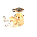 CONCORDIA BEVERAGE SYSTEMS 2710-021