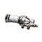 CONCORDIA BEVERAGE SYSTEMS 2710-027