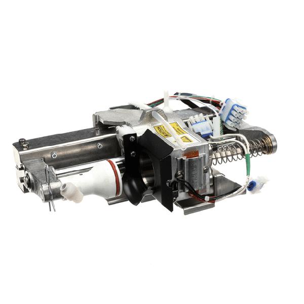 CONCORDIA BEVERAGE SYSTEMS 98008