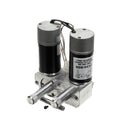 CONCORDIA BEVERAGE SYSTEMS 98045