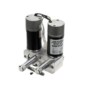 CONCORDIA BEVERAGE SYSTEMS 98045