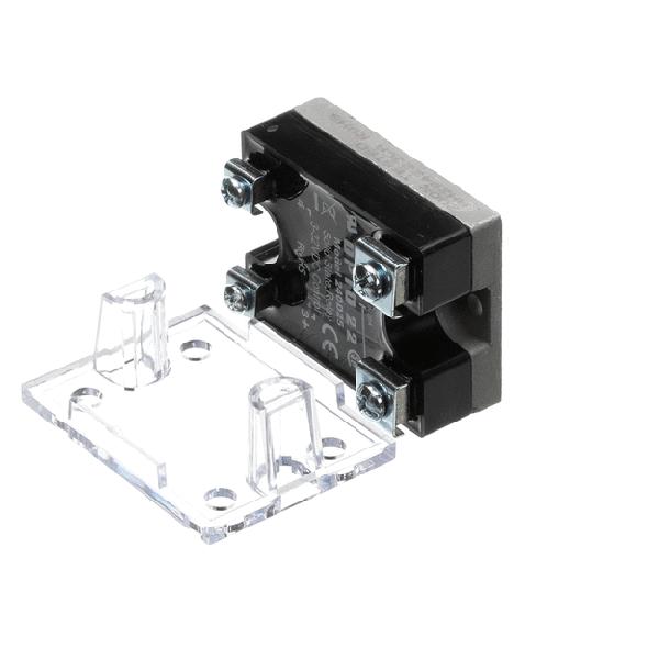 CONCORDIA BEVERAGE SYSTEMS 98480