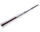 CUSTOM DELI CDI-683 LEXAN HEAT SHIELDPRDUCT STOPPER - SHELF FOR 4' M