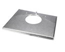 CUSTOM DIAMOND EDA152 DRAIN PAN