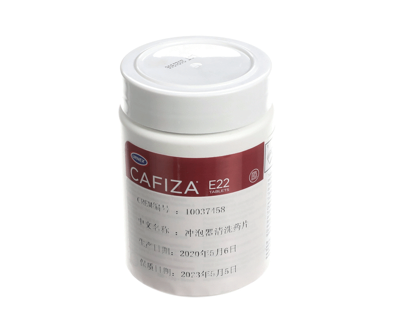 CREM 10037458 BREWER CLEANING TABLETS