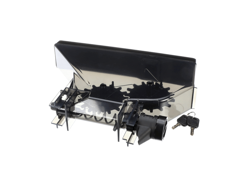 CREM 10038460 CFAS IN CONTAINER CACAO ASM