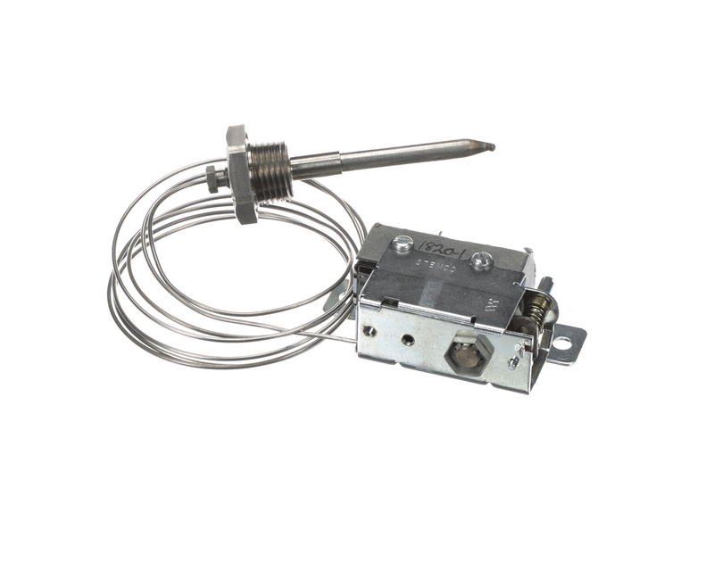 CHAMPION 206437 THERMOSTAT SET105F DWT 60CAP