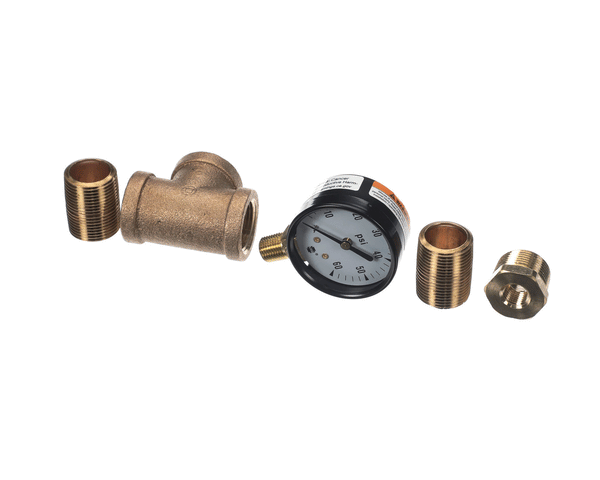 HENNY PENNY 90119 ASSEMBLY-RTI RECEPTACLES