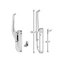 COMPONENT HARDWARE 2830-4210-1110